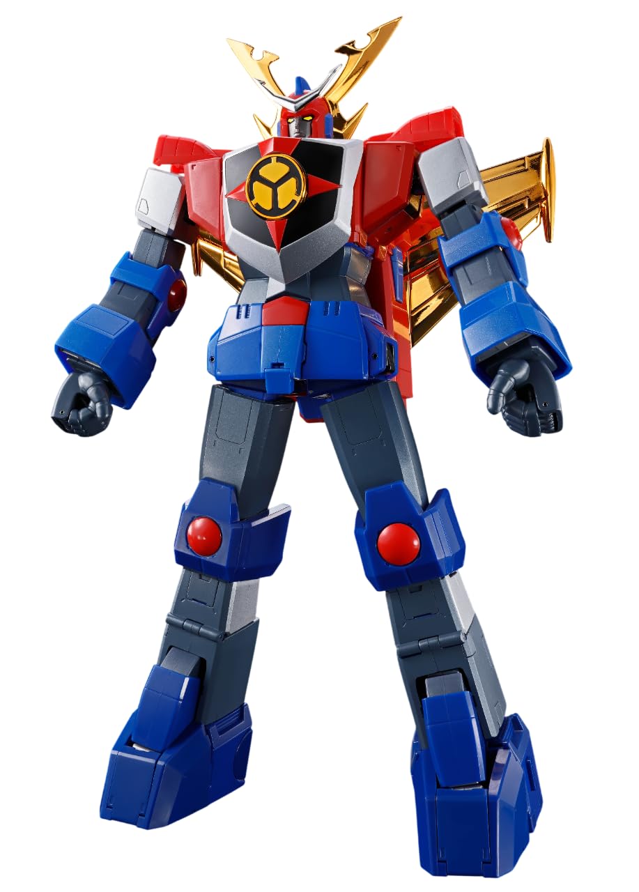 Amazon | TAMASHII NATIONS 超合金魂 GX-61R 最強ロボ ダイオージャ 約